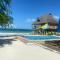 Kaure Sand Beach Lodge