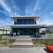 Majestic villa in Zeewolde with garden Majestic villa in Zeewolde with garden