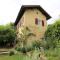 Scenic holiday home in Belluno with shared garden