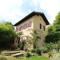 Scenic holiday home in Belluno with shared garden - Belluno