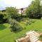 Scenic holiday home in Belluno with shared garden - Belluno