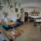 Monkey Mind Hostel