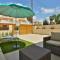 "Star House" Private pool