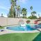 Scottsdale Designer Oasis - Private Pool & Insta Getaway Scottsdale Designer Oasis - Private Pool & Insta Getaway