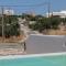 AEONIOS LUXURY VILLA