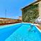 Casa Dolce with private plunge pool by DadoVillas - Agrafoí