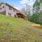 Creekside Cottage
