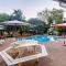 Shoestrings Backpackers Lodge Vic Falls - Виктория-Фолс