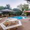 Shoestrings Backpackers Lodge Vic Falls
