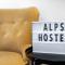 Alps Hostel - Pfronten