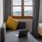 Alps Hostel