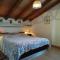 Cottage Le None -villa e giardino