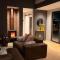 The Big Easy Rest at Highland Gate Golf & Trout - Dullstroom
