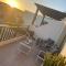Stunning apartment C106 with balcony looking over pool