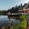 Alpenhotel Kitzbühel am Schwarzsee - 4 Sterne Superior
