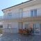 Holiday home with swimming pool and terrace - Senj