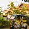 Heritage Village Resort & Spa Goa - Cansaulim