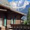 Chalet Engi Apt 2 for up to 6 People - 格林德尔瓦尔德