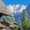 Chalet Engi Apt 2 for up to 6 People - 格林德尔瓦尔德