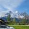 Chalet Engi Apt 1 for up to 8 People - Grindelwald