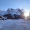 Chalet Engi Apt 1 for up to 8 People - Grindelwald