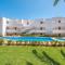 Apartamentos Ferrera Pins