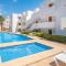 Apartamentos Ferrera Pins