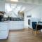 Dünenresidenz Prora - SkySuite mit Meerblick und Dachterrasse, 2 Schlafzimmer B3-5-2 - Binz
