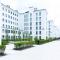 Dünenresidenz Prora - SkySuite mit Meerblick und Dachterrasse, 2 Schlafzimmer B3-5-2 - Binz