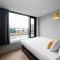 Staycity Aparthotels Dublin City Quay