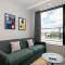 Staycity Aparthotels Dublin City Quay