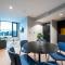 Staycity Aparthotels Dublin City Quay