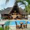 Babalao Bungalows