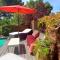 Le jardin de Sabine