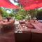 Le jardin de Sabine