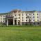 Hampton Inn Matamoras