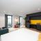 Staycity Aparthotels Dublin City Quay