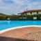 Garden Residence appartamento con terrazzo e piscina