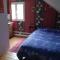 PROPRIETE BORDEE DETANGS, PROPICE A LA DETENTE