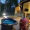 BRENDIS -Virš Ąžuolų - Forest SPA - FREE jacuzzi