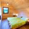 Chalets Zelena Vrata - 弗济内