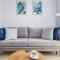 Baltic Marina Residence Apartments by Noclegi Renters