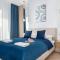 Baltic Marina Residence Apartments by Noclegi Renters