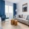 Baltic Marina Residence Apartments by Noclegi Renters