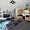 New Exclusive 2BD apartment by the sea