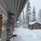 Logwood Chalet