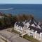 Baltic Cliff