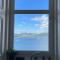 Beautiful Upper Apartment/Stunning Sea Views, Isle of Bute - Port Bannatyne