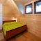 Chalets Zelena Vrata - 弗济内