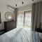 New Exclusive 2BD apartment by the sea